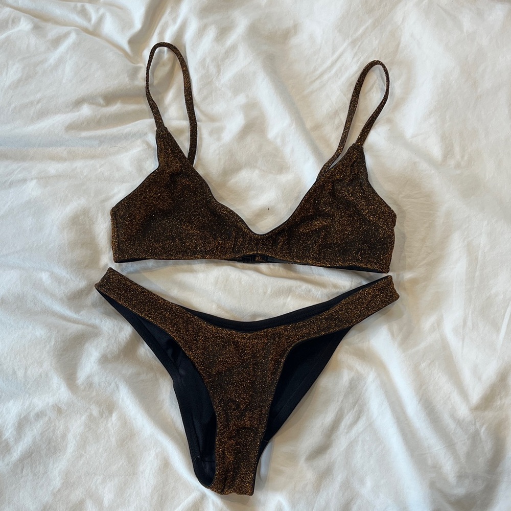 Triangl Bikini
